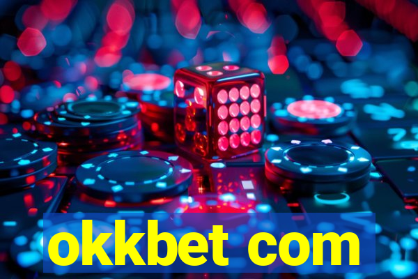 okkbet com